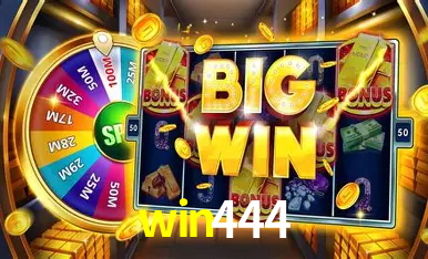 Apostas Esportivas na win444: Um Guia Completo