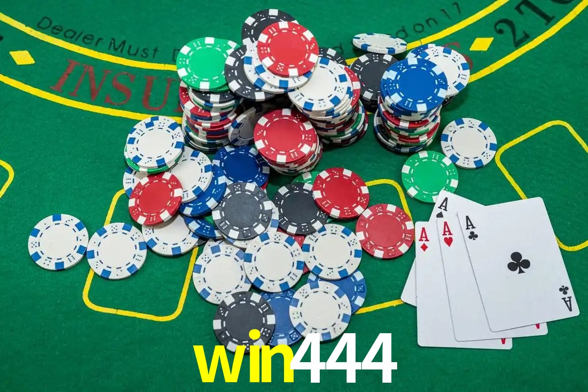 Programa VIP win444