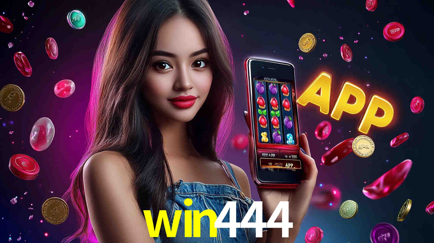 A Experiência Imersiva dos Cassinos Ao Vivo no win444