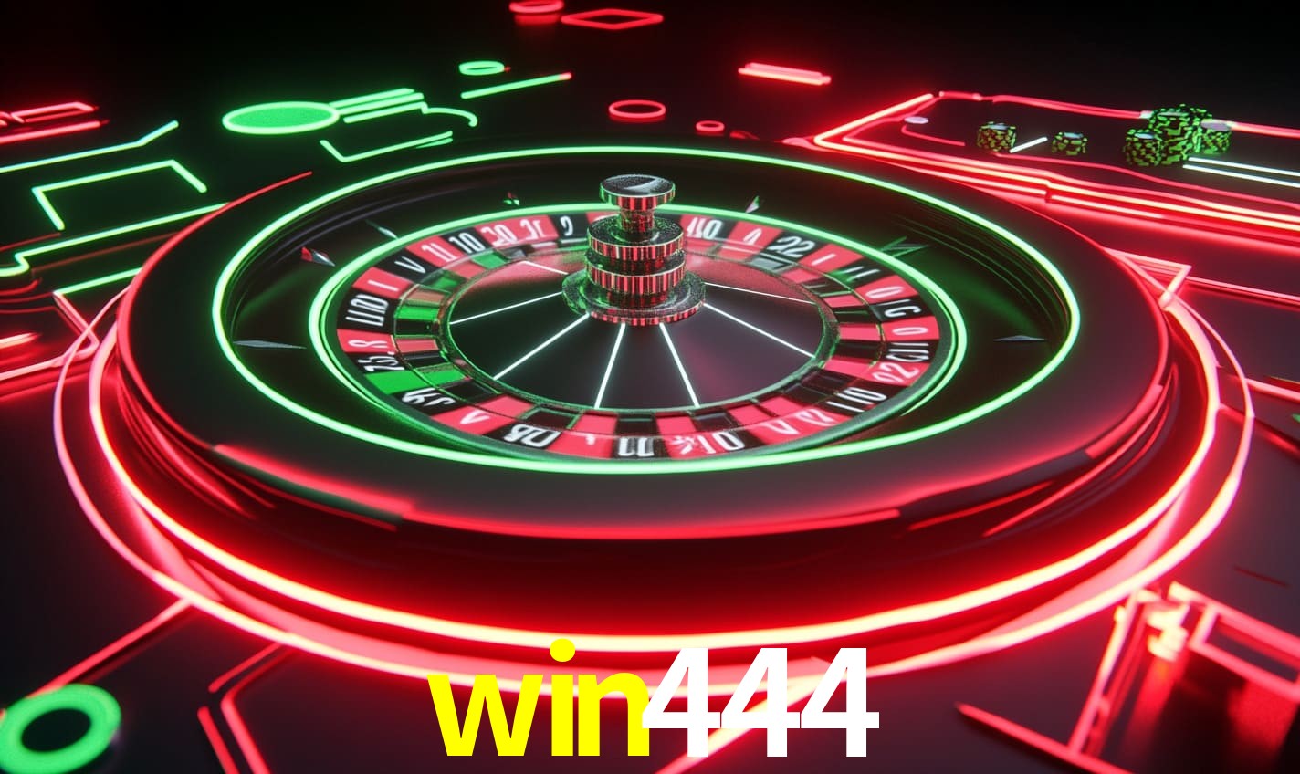 Descubra a Essência do win444: Nossa História e Compromissos