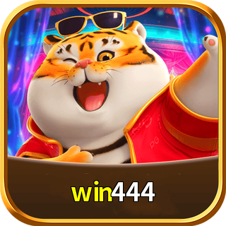Logo win444